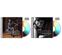 HAUSER - HAUSER : London Symphony Orchestra Classic + Classic II Lot de 2