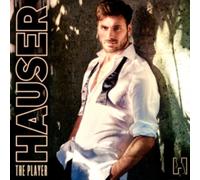 HAUSER: The Player by HAUSER [CD] NEUF