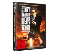 Hauser, Wings - Clint Harris - mit dem Rücken zur Wand