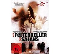 Hauser,Wings - Der Folterkeller des Satans-Uncut [Import]