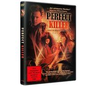 Perfect Killer – Wings Hauser – DVD