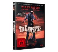 The Carpenter (The Nightmare Is Reviving) (DVD) Wings Hauser Lynne Adams