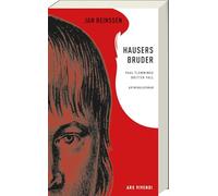 Hausers Bruder - Ein Frankenkrimi: Paul Flemming ermittelt im Fall Kaspar Hauser | Historischer Thriller voller Intrigen, Geheimnisse & Mord