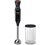 Hausgeräte Batidora De Mano Ergomixx 1000w Con Regulador+Vaso-Ms6cb6110