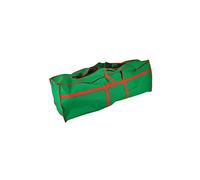Haushalt International Housse pour Sapin de Noël Vert 210 cm - Sac de Rangement et Transport