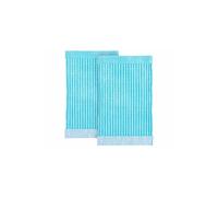 2 filtres de rechange pour ventilateur colonne VT-520 [Sichler Haushaltsgeräte]