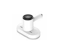 Sichler Haushaltsgeräte Aspirateur à acariens sans fil avec UV-C et vibrations SMD-35