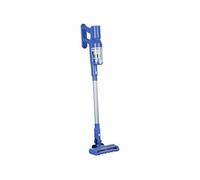 Haushaltsgeräte : Aspirateur cyclonique sans fil 160 W avec brosse motorisée à LED BHS-620.ak
