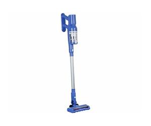 Haushaltsgeräte : Aspirateur cyclonique sans fil 160 W avec brosse motorisée à LED BHS-620.ak