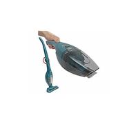 Haushaltsgeräte : Aspirateur sans fil avec brosse à LED BLS-120