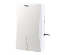 Sichler Haushaltsgeräte : Déshumidificateur électrique jusqu'à 25 m² et 600 ml/jour LFT-60 G