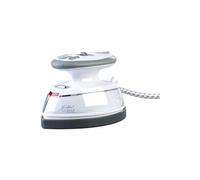 Fer à repasser de voyage à vapeur 110/230 V [Sichler Haushaltsgeräte]