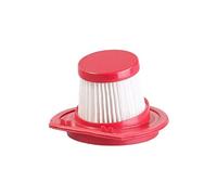 Sichler Haushaltsgeräte Filtre HEPA de rechange pour aspirateur 2 en 1 BLS-21