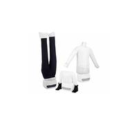 Haushaltsgeräte : Mannequin de séchage et défroissage à air chaud 1200 W