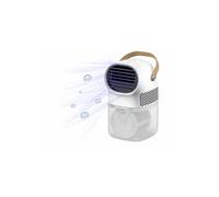 Sichler Haushaltsgeräte : Rafraîchisseur et purificateur d'air compact 750 ml G