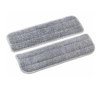 Haushaltsgeräte : Serpillières de rechange pour nettoyeur vapeur FPM-950