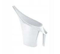Arrosoir Coubi blanc 2L