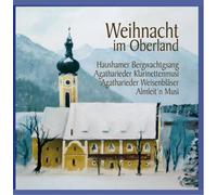 Haushamer Bergwachtgsang - Weihnacht Im Oberland