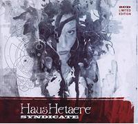 Haushetaere - Syndicate -Ltd-