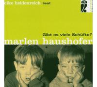 Haushofer,Marlen - Gibt Es Viele Schüfte?