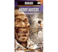 Hausman, René - Muddy Waters : Anthology 1946-1954 (inclus 2 CD et 1 BD)