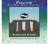 Hausmann,Christoph - Fische-Klang der Sterne