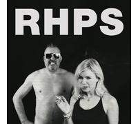 Hausmann,Romy - Princess Standard (Smoke LP) [Import]