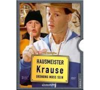 Keine Informationen - Hausmeister Krause-Staffel 2 (3 Discs) [Import]