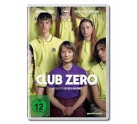 Hausner, Jessica - Club Zero