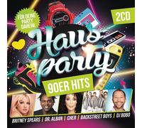 HAUSPARTY-90ER HITS 2 CD NEUF