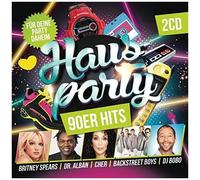 Hausparty-90er Hits