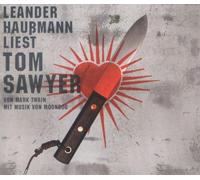 Haussmann Leander Liest - Tom Sawyer [Import]