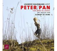 Haussmann,Leander - Peter Pan [Import]