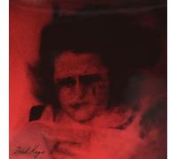 Hausswolff, Anna Von - Dead Magic (Clear/Black Marble Vinyl)