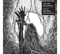 Hausswolff, Anna Von - Live at Montreux Jazz. [Import]