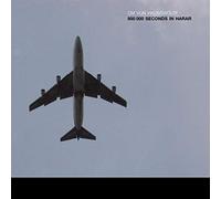 Hausswolff, Carl M. -Von- - 800000 Seconds in Harhar [Import]