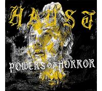 Haust - Powers of Horror [Import]