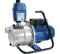 Hauswasserautomat HAN 1500 4300 l/h 50m 8m 1390W NOWAX