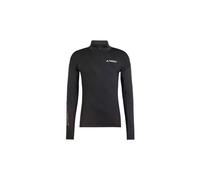 Haut 1 2 zip adidas terrex xperior noir homme