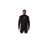 Haut 1 2 zip asics icon noir homme