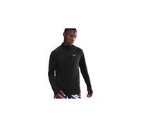 Haut 1 2 zip nike nike x jakob noir homme