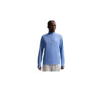 Haut 1 4 zip nike acg bleu homme