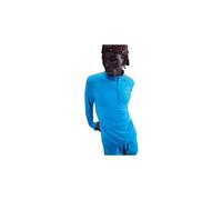 Nike Stride 1/4 Zip vêtement running homme Stride 1/4 Zip S Bleu