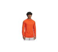 Under Armour Under Armour Vanish Elite Seamless 1/4 Zp Sweatshirt L Orange