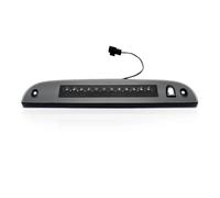 Haut 3ème Feux Stop Arrière Central Feu Arrière LED Pour Ford Pour Explorer 2002 - 2010 Pour Escape 2008 2012, Troisième 3ème À Montage Élevé
