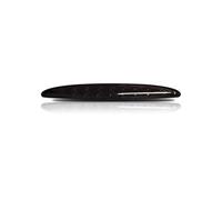 Haut 3ème Feux Stop Arrière Central Pour BMW Pour Cooper R50 R53 1ère Génération 2002-2006 Feu Freinage Rouge À Montage Élevé Troisième Freinage/stop 63256935789(BLACK Lens)