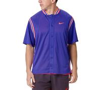 Nike Court New York Carlos Slam Veste zippée Violet M
