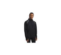 Haut a cagoule under armour velociti pro cold weather noir homme