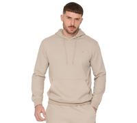 Haut À Capuche Enzo Pour Hommes Casual En Fleece D'Hiver Chaud