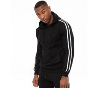Haut À Capuche Enzo Pour Hommes Casual En Fleece D'Hiver Chaud